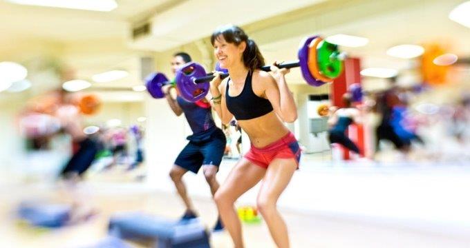 body pump video download free